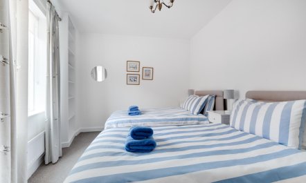 2 Bed in Southwold 3