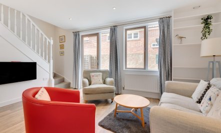 2 Bed in Southwold 2