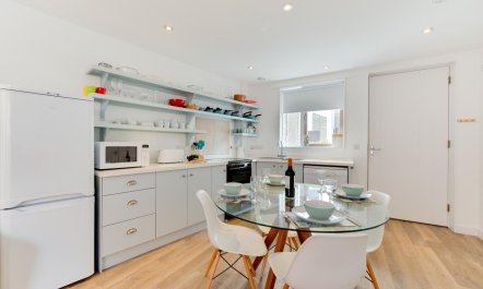 2 Bed in Southwold 1