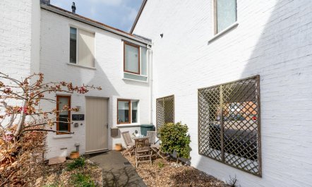 2 Bed in Southwold 7