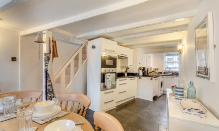 3 Bed in Looe 6