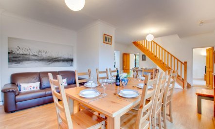 3 Bed in Saundersfoot