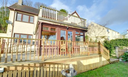 3 Bed in Saundersfoot 2