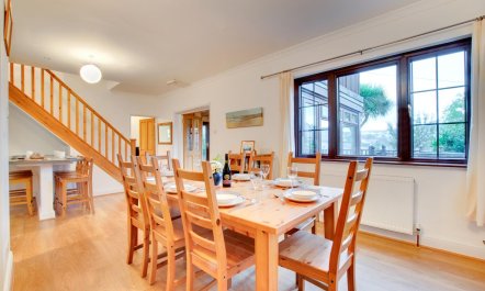 3 Bed in Saundersfoot 4