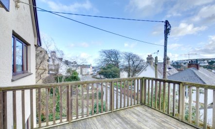 3 Bed in Saundersfoot 9