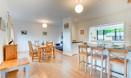 3 Bed in Saundersfoot 5