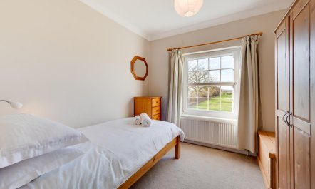 3 Bed in Belchamp Otten 9