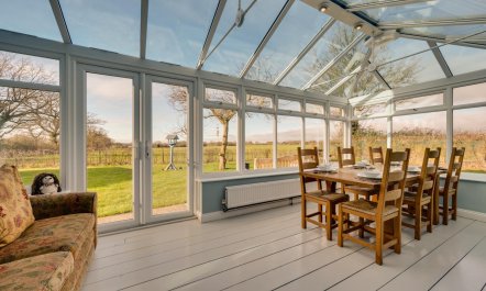 3 Bed in Belchamp Otten 2