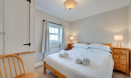 3 Bed in Belchamp Otten 8