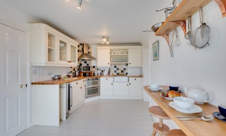 3 Bed in Belchamp Otten 3