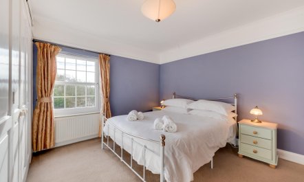 3 Bed in Belchamp Otten 7