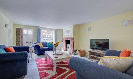 3 Bed in Southwold 1