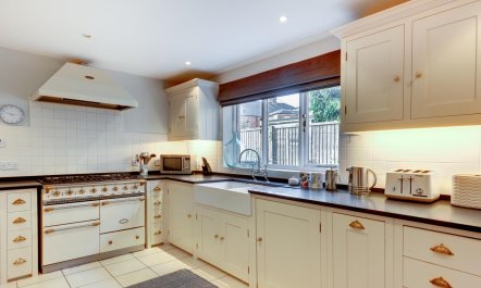 6 Bed in Southwold 4