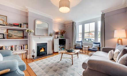 6 Bed in Southwold 1