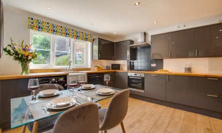 2 Bed in Wells-next-the-Sea 1