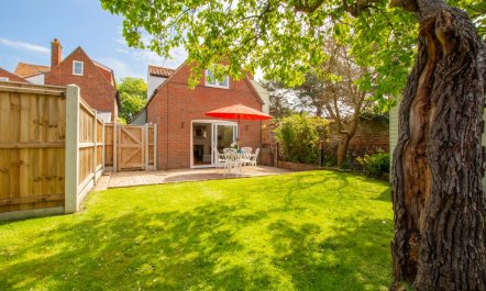 2 Bed in Wells-next-the-Sea 7