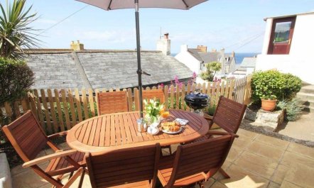 3 Bed in Porthleven 4