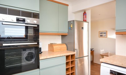 3 Bed in Porthleven 8