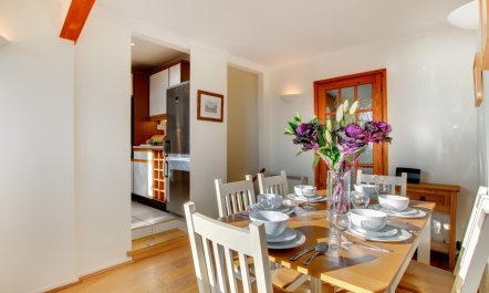 3 Bed in Porthleven 3