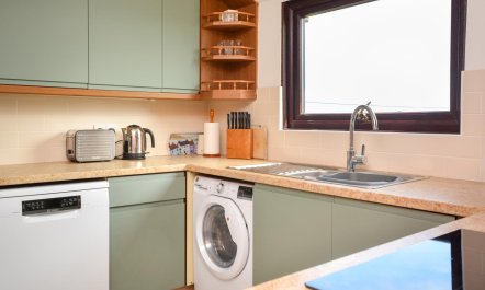 3 Bed in Porthleven 2