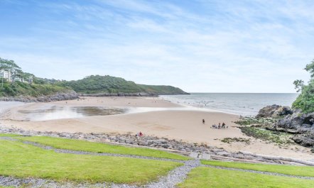 1 Bed in Gower 3