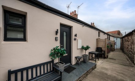 1 Bed in Seahouses 3