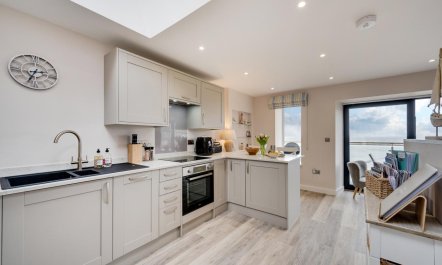 1 Bed in Seahouses 6