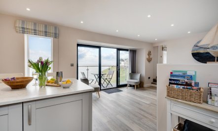 1 Bed in Seahouses 7