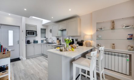 1 Bed in Seahouses 5