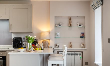 1 Bed in Seahouses 9