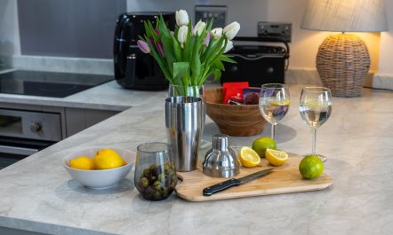 1 Bed in Seahouses 8