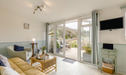 1 Bed in Caswell, Gower