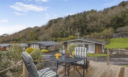 1 Bed in Caswell, Gower 1