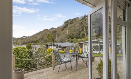 1 Bed in Caswell, Gower 3