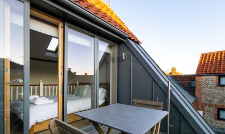 2 Bed in Southwold 3