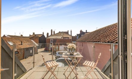 2 Bed in Southwold 4