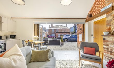 2 Bed in Southwold 7