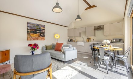 2 Bed in Southwold 5