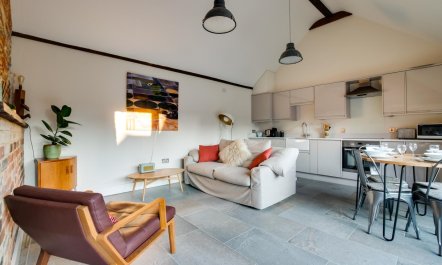 2 Bed in Southwold 1