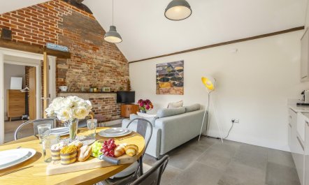 2 Bed in Southwold 1
