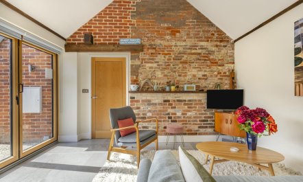 2 Bed in Southwold 2