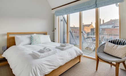 2 Bed in Southwold 6