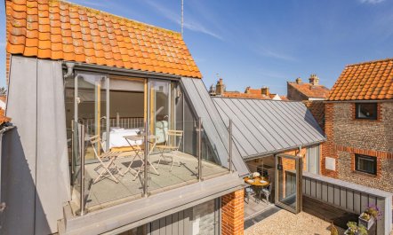 2 Bed in Southwold 3
