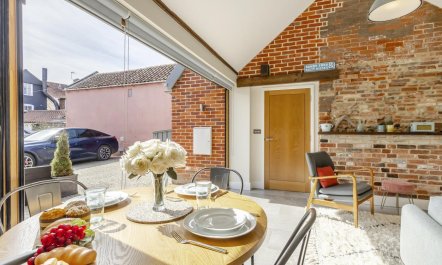 2 Bed in Southwold 6