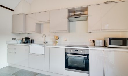 2 Bed in Southwold 4