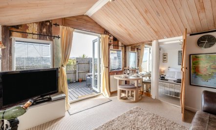 1 Bed in Totnes 4