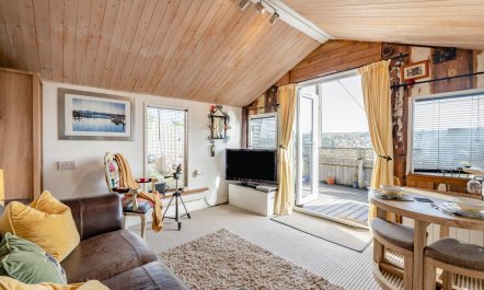 1 Bed in Totnes 5