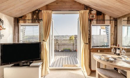 1 Bed in Totnes 7