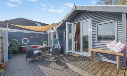 1 Bed in Totnes