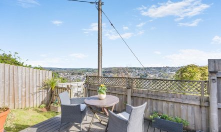 1 Bed in Totnes 3